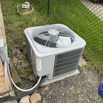 The Hvac Guy - Heating & Air Conditioning/HVAC Near Me
