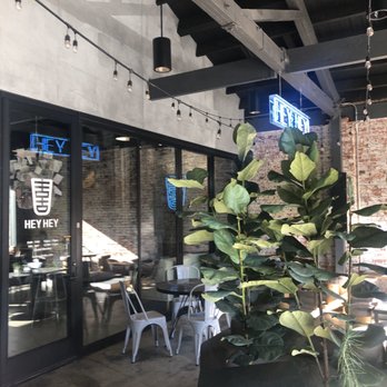 Hey Hey - Coffee & Tea Near Me - Los Angeles, California Hey Hey - Coffee & Tea Near Me - Los Angeles, California