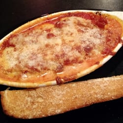 Dave's Pizza & Wings - Cannelloni