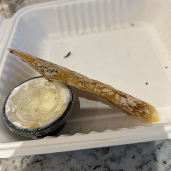 SALT 2.0 - Chicken quesadilla. - Wraps Near Me - Brookfield, Connecticut SALT 2.0 - Chicken quesadilla. - Wraps Near Me - Brookfield, Connecticut