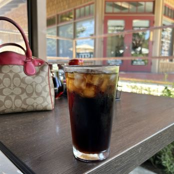 RJ's Cafe - Rootbeer - Breakfast & Brunch Near Me - Dana Point, California
