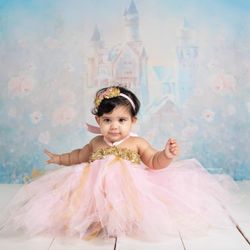 Shoot Through Studio - Milestone photoshoot