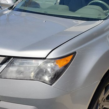 Safari Auto Glass - Before - Windshield and Headlights - Auto Glass Services Near Me Safari Auto Glass - Before - Windshield and Headlights - Auto Glass Services Near Me