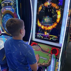 Quarters Arcade
