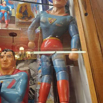 World's Largest Toy Museum - Museums Near Me - Branson, Missouri