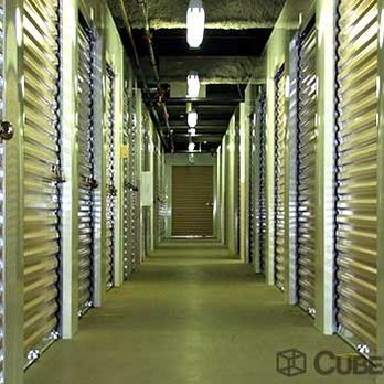 CubeSmart Self Storage - Self Storage Near Me - Denver, Colorado