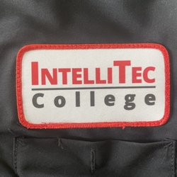 IntelliTec College - Automotive Uniform.