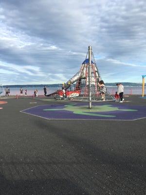 Loughshore Caravan Park by null