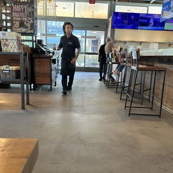 California Pizza Kitchen - Pizza Near Me - Manhattan Beach, California California Pizza Kitchen - Pizza Near Me - Manhattan Beach, California