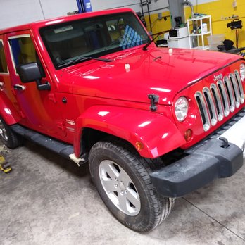 Obsessive Compulsive Detailing OCD - Jeep Wrangler Deluxe Interior and Exterior Detail with compounding - Auto Detailing Near Me - Roseville, Michigan Obsessive Compulsive Detailing OCD - Jeep Wrangler Deluxe Interior and Exterior Detail with compounding - Auto Detailing Near Me - Roseville, Michigan