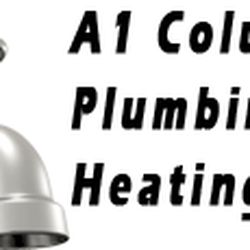 A1 Columbia Plumbing Heating & AC Services - This is the website photo