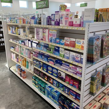 Cedar Valley Pharmacy - Inside - Pharmacy Near Me - Eagle Mountain, Utah