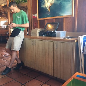 Islands Restaurant - Saturday afternoon, super busy, waited 20 mins for someone to ask what we wanted to drink - Burgers Near Me - Seal Beach, California Islands Restaurant - Saturday afternoon, super busy, waited 20 mins for someone to ask what we wanted to drink - Burgers Near Me - Seal Beach, California