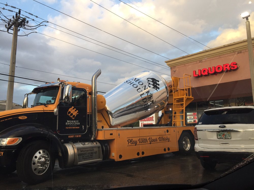 POMPANO DISCOUNT LIQUORS, INC 17 Photos & 21 Reviews Beer, Wine