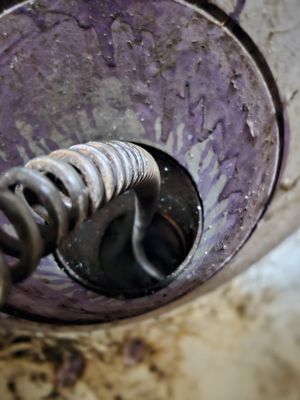Ryker Drain Service