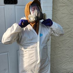 Perfect Peace Pest Control - Geared up for cockroach elimination
