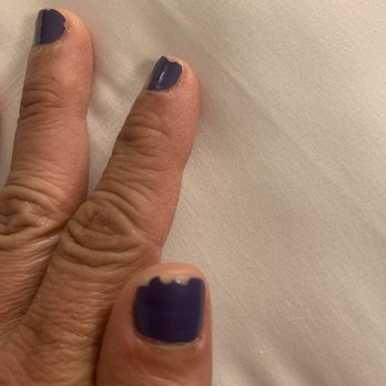 Azure Nails - Nail Technicians Near Me - Beaverton, Oregon