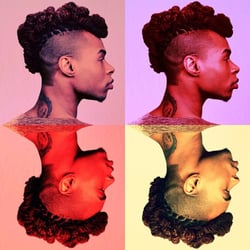 Encore Magazine - Victoria J Hair Salon