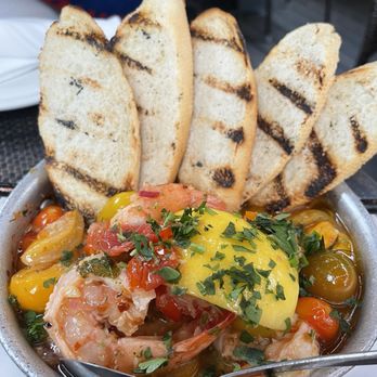 Running Goose - Shrimp Gambon - Gastropubs Near Me - Los Angeles, California Running Goose - Shrimp Gambon - Gastropubs Near Me - Los Angeles, California