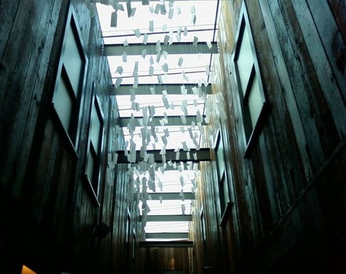 Wing Luke Museum by null