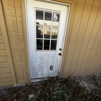 4D Construction Handyman Services - Before - Handyman Near Me