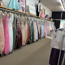 Patricia's Boutique