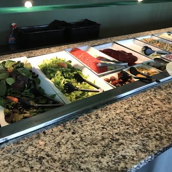 Samba Steakhouse - Steakhouses Near Me - Sugar Hill, Georgia