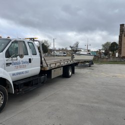 Daniels Towing & Auto Repair