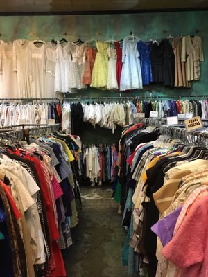 Retro City Fashions by null