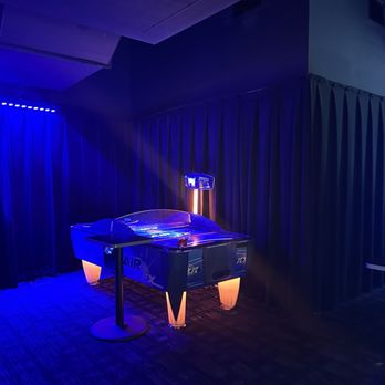 Dave & Buster's Los Angeles - Hollywood - Air hockey - if you're looking for the table! - Sports Bars Near Me - Los Angeles, California Dave & Buster's Los Angeles - Hollywood - Air hockey - if you're looking for the table! - Sports Bars Near Me - Los Angeles, California