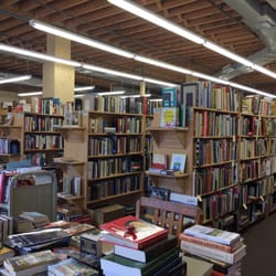 A Few Books More