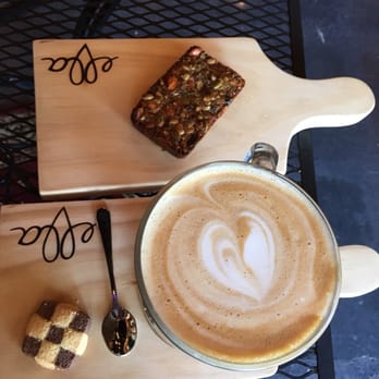 Ella Cafe - Coffee & Tea Near Me - Plantation, Florida