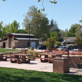 Hidden Valley Park - Parks Near Me - Martinez, California