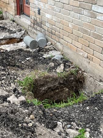 Slide of JPM Basement Waterproofing Pittsburgh