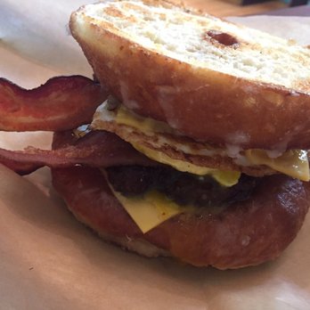 HenDough - Donuts Near Me - Hendersonville, North Carolina