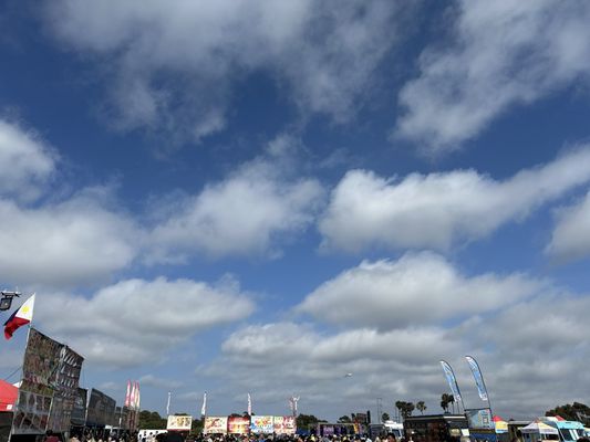 OC Night Market by null