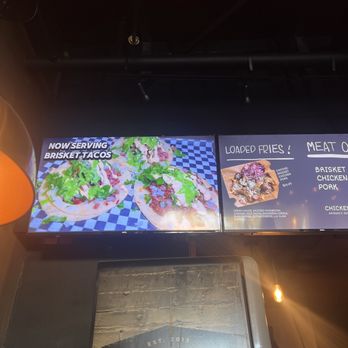 LA Brisket - Sandwiches Near Me - Artesia, California