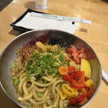 Ima Noodles - Noodles Near Me - Madison Heights, Michigan