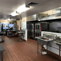 Kitchen 1014 - Kitchen 1014@San Leandro. Business as usual.