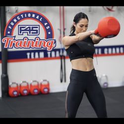 F45 Training Dallas Arena