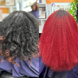 JDMC Curls & Hairloss Clinic