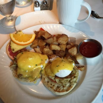 Gertrude's - Gertrude's Benedict - New American Near Me - Baltimore, Maryland Gertrude's - Gertrude's Benedict - New American Near Me - Baltimore, Maryland