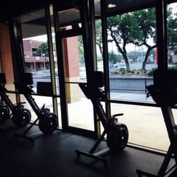 Crossfit CS