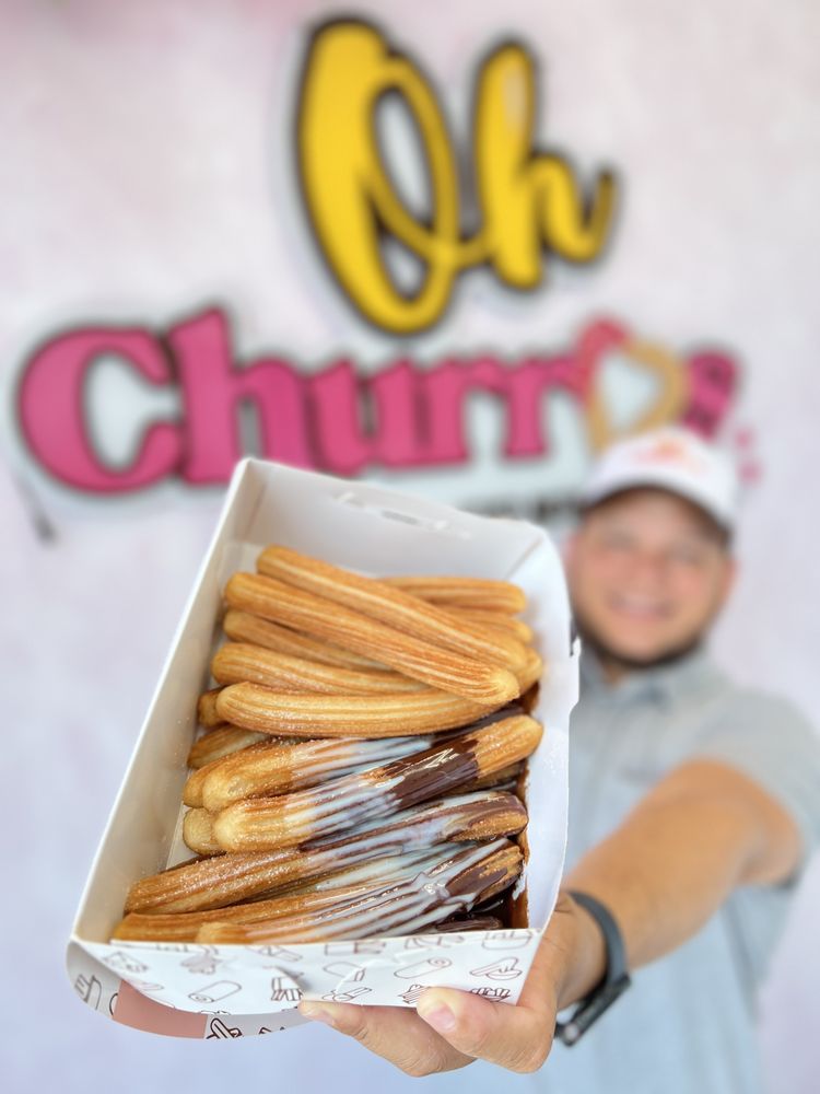 Oh Churros