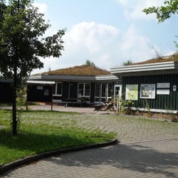 Naturschutz-Informationshaus