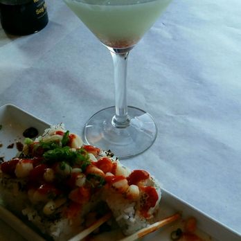 UMI Sushi & Lounge - Sushi Bars Near Me - Crown Point, Indiana