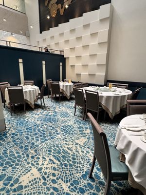Kirin Restaurant by null