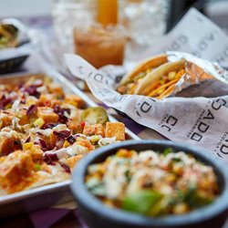 Condado Tacos