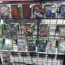 Variety Vapor and Video Games