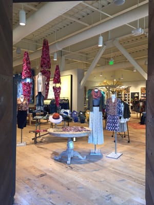 Anthropologie by null